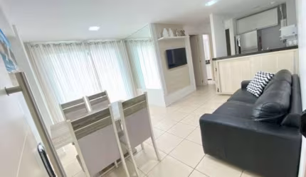 Apartamento Á Venda em Ponta Negra RN