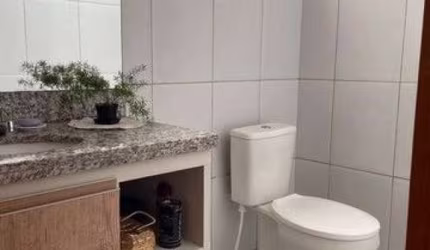 Apartamento com 3 dormitórios à venda, 96 m² por R$ 600.000 - Rocas - Natal/RN