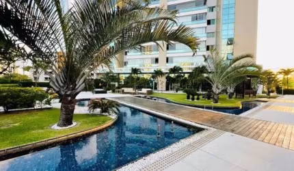 Apartamento com 4 dormitórios à venda, 208 m² por R$ 2.100.000 - Tirol - Natal/RN