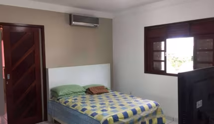 Casa com 3 dormitórios à venda, 172 m² por R$ 600.000 - Neópolis - Natal/RN
