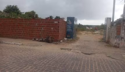 Terreno à venda, 6312 m² por R$ 1.000.000 - Ponta Negra - Natal/RN