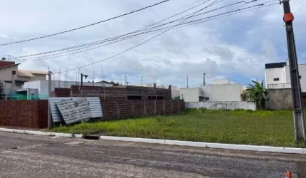 Terreno à venda, 318 m² por R$ 265.000 - Parque das Nações - Parnamirim/RN