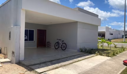 Casa à venda, 250 m² por R$ 530.000 - Cajupiranga - Parnamirim/RN