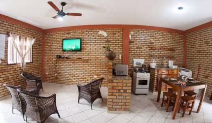 Área à venda, 840 m² por R$ 5.800.000 - Ponta Negra - Natal/RN