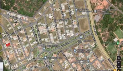 Terreno à venda, 486 m² por R$ 500.000 - Pium (Distrito Litoral) - Parnamirim/RN