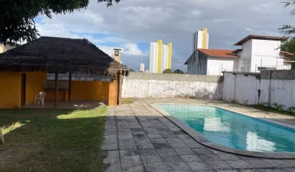 Excelente casa em Capim Macio RN
