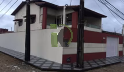 Vendo linda casa duplex em Neopolis