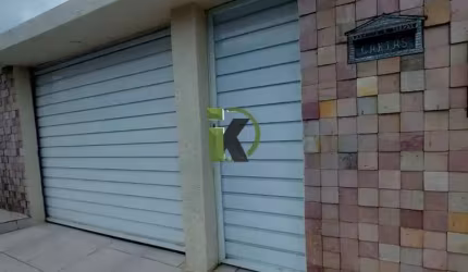 Vendo casa 3 suítes em nova Parnamirim /RN