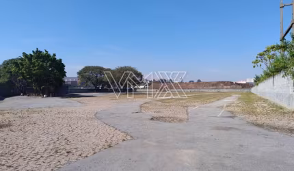 TERRENO COMERCIAL PARA LOCAÇÃO NO JARDIM GUANÇA - ZONA NORTE/SP.