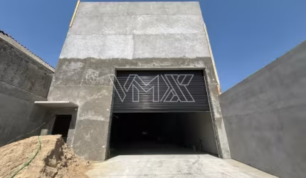 GALPÃO COMERCIAL PARA ALUGAR NA VILA MARIA