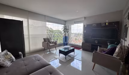 APARTAMENTO Á VENDA NA VILA LEONOR - SP