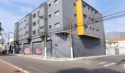 PRÉDIO COMERCIAL À VENDA NO PARI