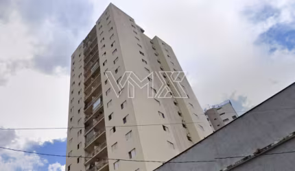 APARTAMENTO COM 2 QUARTOS À VENDA EM SANTANA