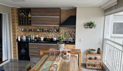 APARTAMENTO À VENDA NA VILA LEONOR - SP