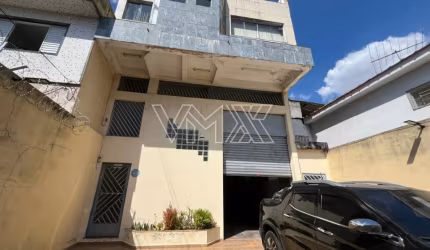 GALPÃO PARA ALUGAR NA VILA MARIA BAIXA