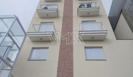 APARTAMENTO À VENDA COM 2 QUARTOS NA VILA MARIA ALTA