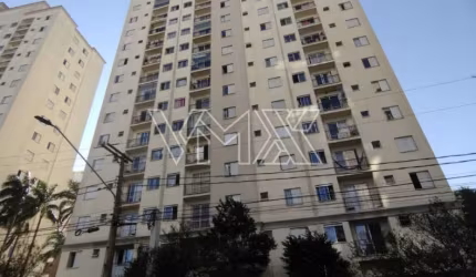 APARTAMENTO P/ VENDA NO JARDIM JAPÃO - SP