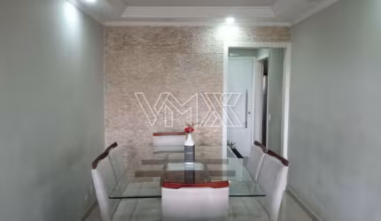 APARTAMENTO Á VENDA NO BAIRRO DA FREGUESIA DO Ó - SP