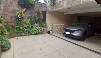 SOBRADO Á VENDA NA VILA PAIVA - SP
