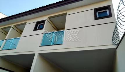 SOBRADO NOVO À VENDA NA VILA MARIA ALTA COM 3 SUÍTES!