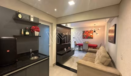 APARTAMENTO A VENDA NA VILA GUILHERME