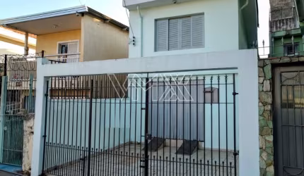 CASA ASSOBRADADA À VENDA NA VILA MARIA ALTA COM 2 QUARTOS