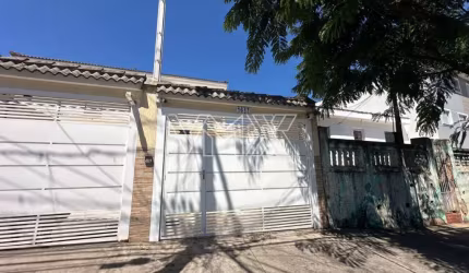 SOBRADO À VENDA NA 3 QUARTOS NA VILA MARIA ALTA