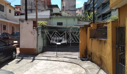 TERRENO RESIDENCIAL À VENDA NA VILA GUILHERME