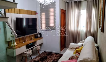 SOBRADO À VENDA NA VILA MARIA ALTA