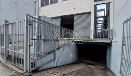 PRÉDIO COMERCIAL Á VENDA E PARA LOCAÇÃO - JARDIM BRASIL (ZONA NORTE) - SP