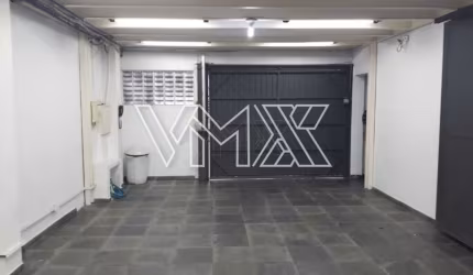 Prédio Comercial para locação 152M², Vila Maria Baixa, São Paulo - SP
