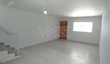 SOBRADO Á VENDA A VILA MEDEIROS - SP
