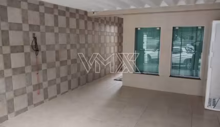 SOBRADO PARA VENDA- NO JARDIM GUANÇA