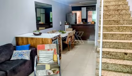 SOBRADO À VENDA EM CONDOMINIO FECHADO NA VILA GUILHERME