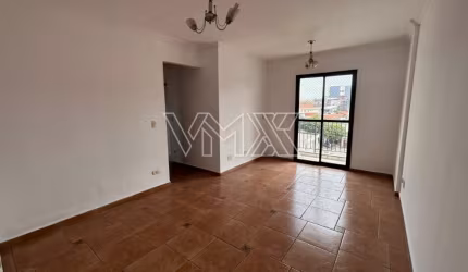 APARTAMENTO P/ LOCAÇÃO NA VILA GUILHERME - SP