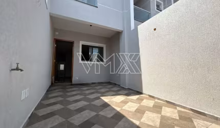 SOBRADO A VENDA NA VILA CONSTANÇA