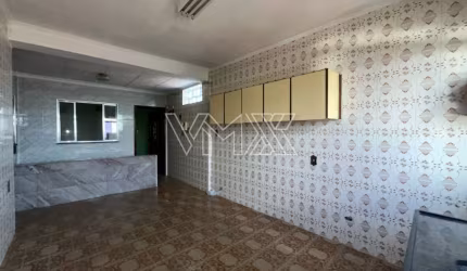 CASA TÉRREA À VENDA NA VILA MARIA