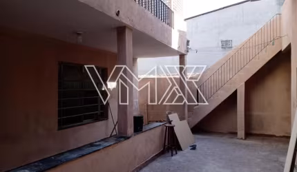 Casa à venda, Vila Isolina Mazzei, São Paulo, SP