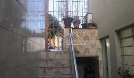 SOBRADO P/ VENDA NA VILA MARIA ALTA - SP