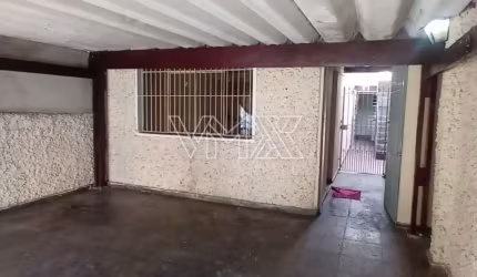 SOBRADO PARA VENDA- NA VILA MEDEIROS