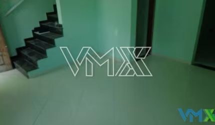Sobrado à venda 3 Quartos, 1 Suite, 2 Vagas, 70M², Vila Maria, São Paulo - SP