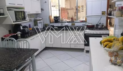 Casa à venda 3 Quartos, 5 Vagas, 250M², Carandiru, São Paulo - SP