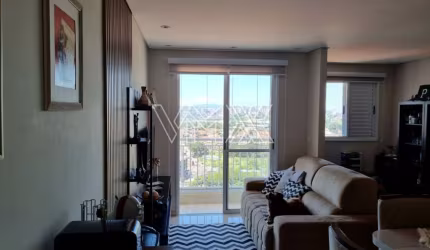 APARTAMENTO COM 3 QUARTOS À VENDA NA VILA MARIA