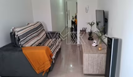 APARTAMENTO Á VENDA - JARDIM JAPÃO - SP