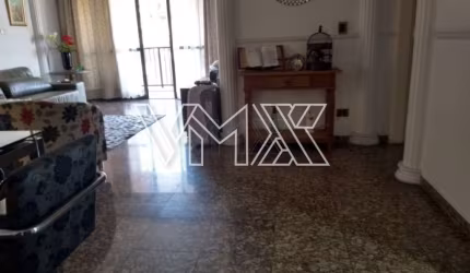 Apartamento à venda 3 Quartos, 1 Suite, 2 Vagas, 135M², Vila Maria Alta, São Paulo - SP | MORADA REA