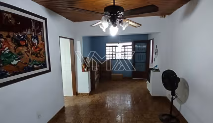CASA TÉRREA À VENDA NA VILA MARIA ALTA - SP