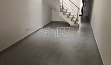 SOBRADOS NOVOS À VENDA EM ÓTIMA LOCALIZAÇÃO!