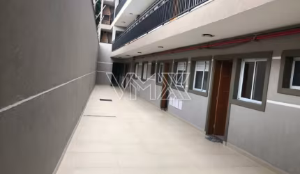 CASA EM CONDOMINIO Á VENDA NA VILA PAIVA - SP