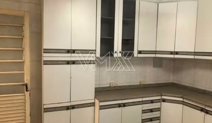 SOBRADO Á VENDA NA VILA LEONOR - SP