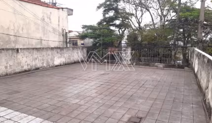 CASA TÉRREA Á VENDA NA VILA PAIVA - SP